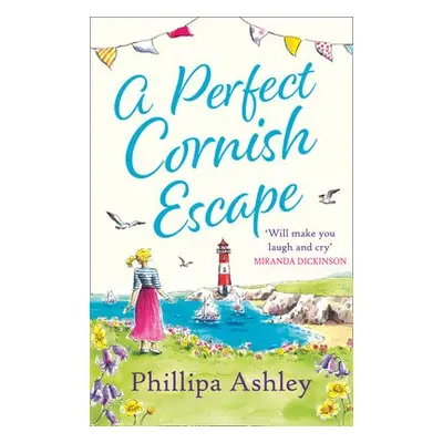 Perfect Cornish Escape - Ashley, Phillipa