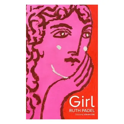 Girl - Padel, Ruth