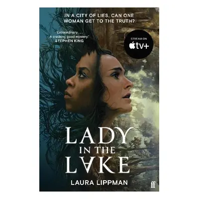 Lady in the Lake - Lippman, Laura