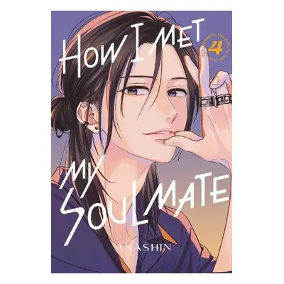 How I Met My Soulmate 4 - Anashin