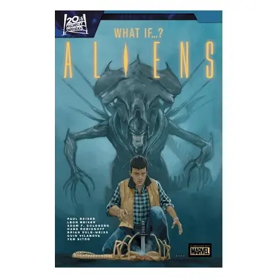 Aliens: What If...? - Reiser, Paul