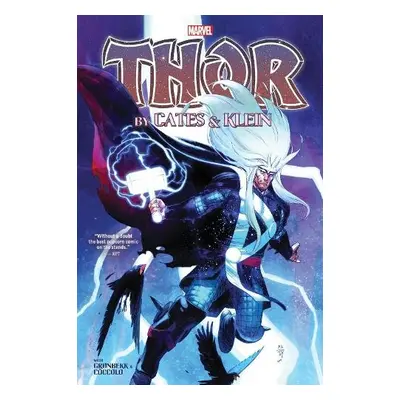 Thor by Cates a Klein Omnibus - Cates, Donny