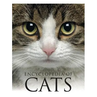 Encyclopedia of Cats - Photopoulos, Julianna