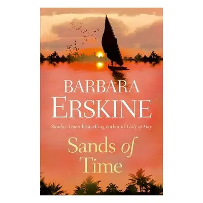 Sands of Time - Erskine, Barbara