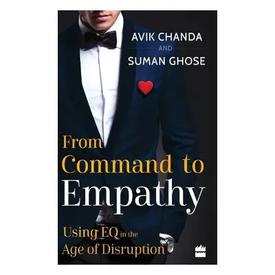 From Command To Empathy - Chanda, Avik a Ghose, Suman