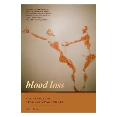 Blood Loss - Lane, Keiko