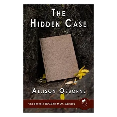 Hidden Case - Osborne, Allison