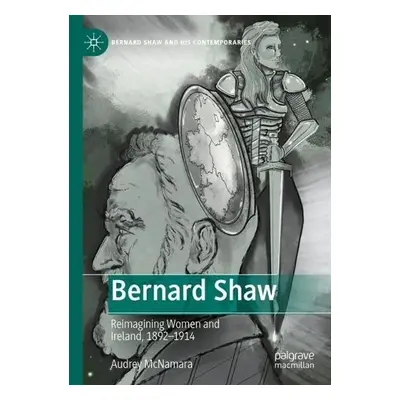 Bernard Shaw - McNamara, Audrey