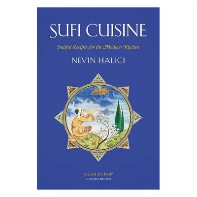 Sufi Cuisine - Halici, Nevin