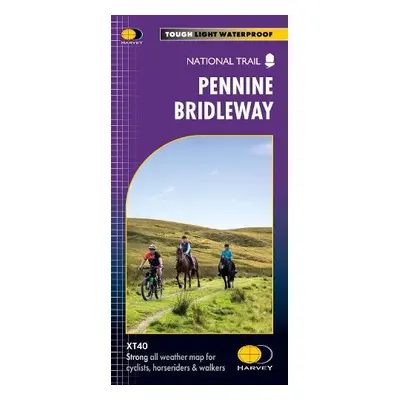 Pennine Bridleway