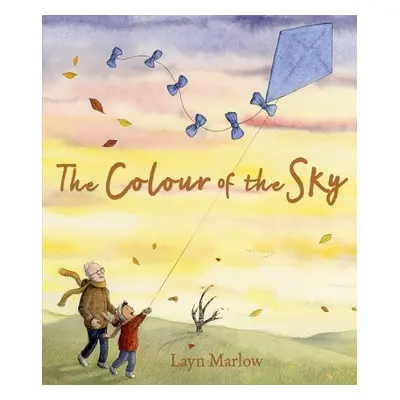 Colour of the Sky - Marlow, Layn