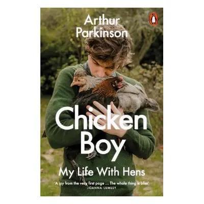 Chicken Boy - Parkinson, Arthur