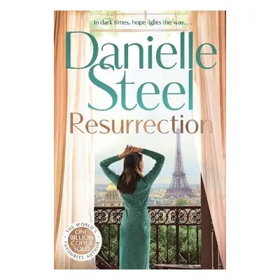 Resurrection - Steel, Danielle