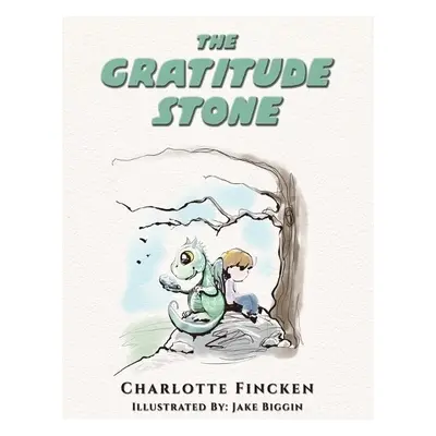 Gratitude Stone - Fincken, Charlotte