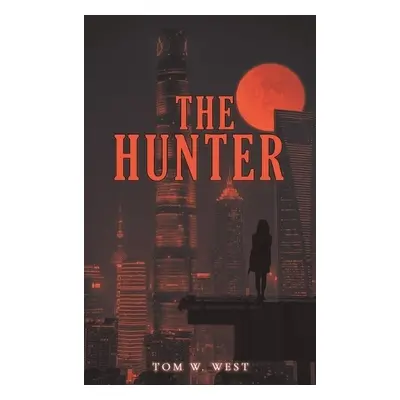 Hunter - West, Tom W