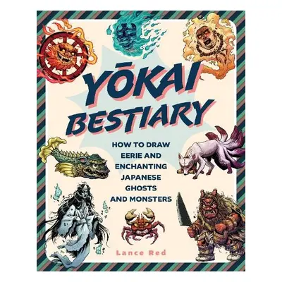 Yokai Bestiary