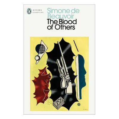 Blood of Others - de Beauvoir, Simone