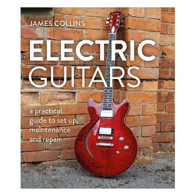 Electric Guitars - Collins, James