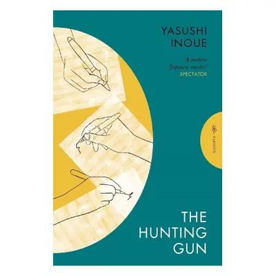 Hunting Gun - Inoue, Yasushi (Author)