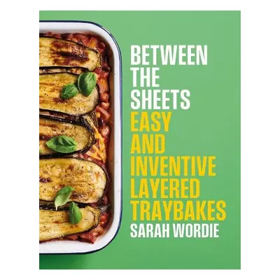 Between the Sheets - Wordie, Sarah