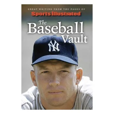 Sports Illustrated The Baseball Vault