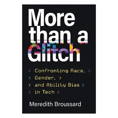 More than a Glitch - Broussard, Meredith