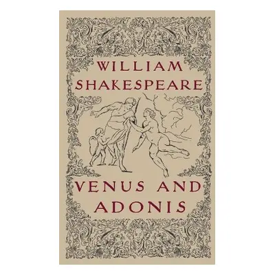 Venus and Adonis - Shakespeare, William