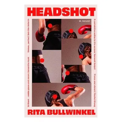 Headshot - Bullwinkel, Rita