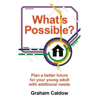 What’s Possible? - Caldow, Graham