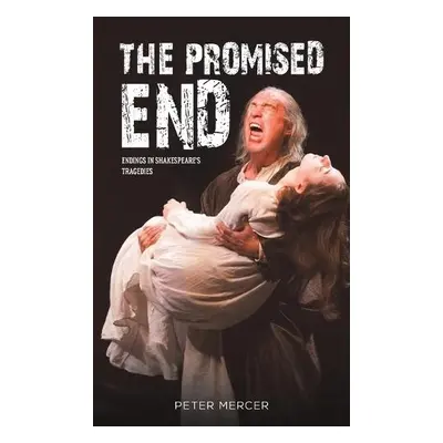 Promised End - Mercer, Peter