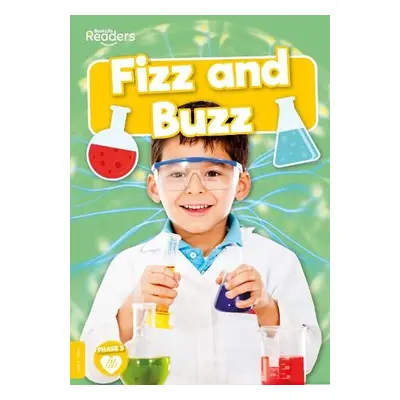 Fizz and Buzz - Mather, Charis