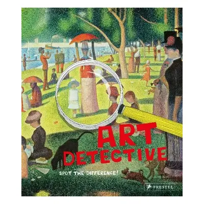 Art Detective - Kutschbach, Doris