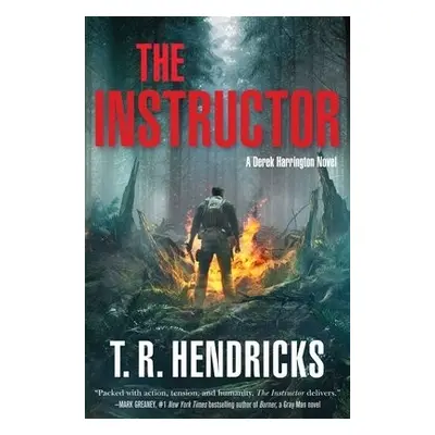 Instructor - Hendricks, T. R.