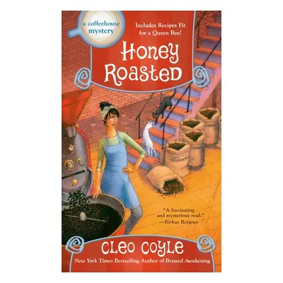 Honey Roasted - Coyle, Cleo