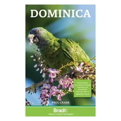 Dominica - Crask, Paul