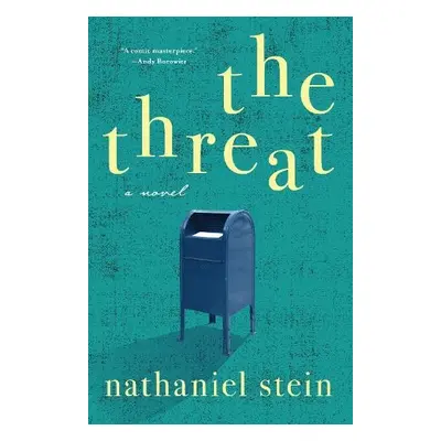 Threat - Stein, Nathaniel