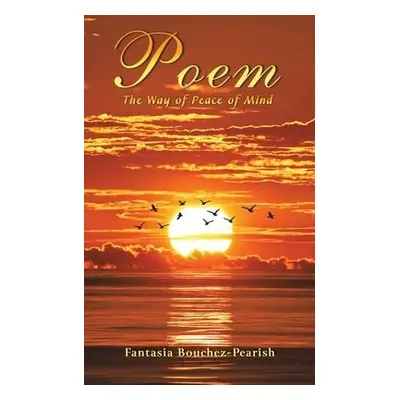 Poem - Bouchez-Pearish, Fantasia