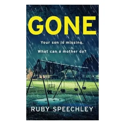 Gone - Speechley, Ruby