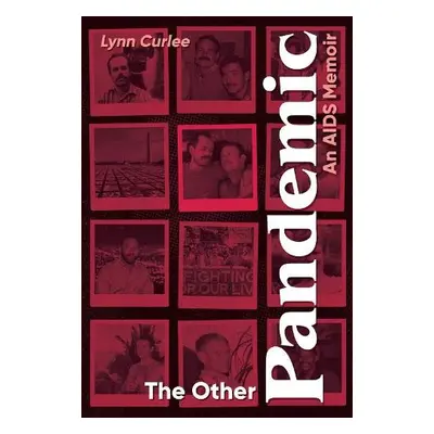 Other Pandemic - Curlee, Lynn