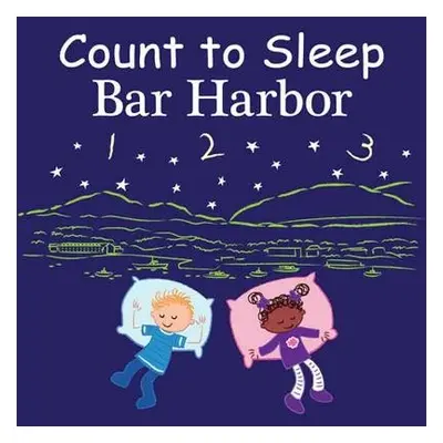 Count to Sleep Bar Harbor - Gamble, Adam a Jasper, Mark