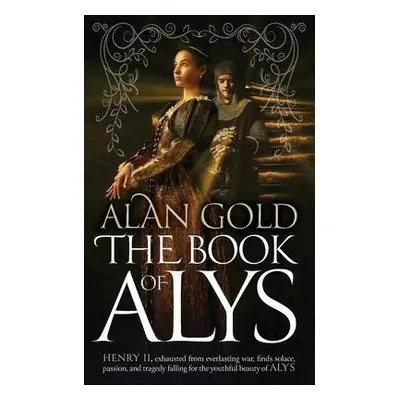 Book of Alys - Gold, Alan