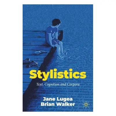 Stylistics - Lugea, Jane a Walker, Brian