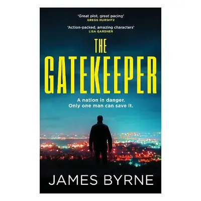 Gatekeeper - Byrne, James