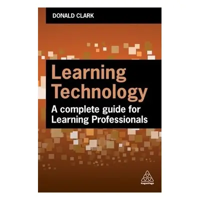 Learning Technology - Clark, Donald