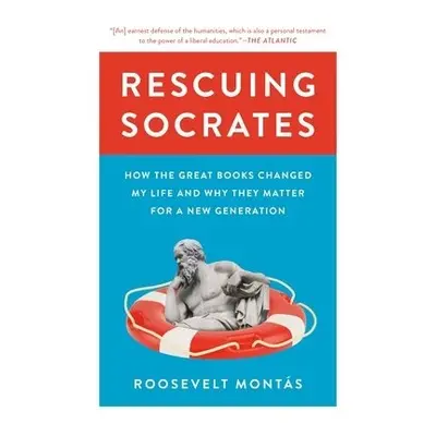 Rescuing Socrates - Montas, Roosevelt