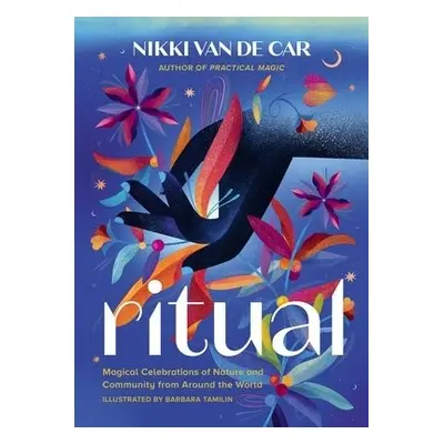 Ritual - Tamilin, Barbara a Van De Car, Nikki