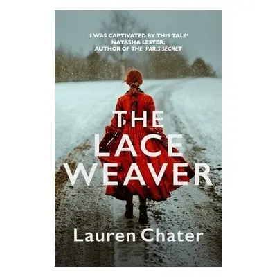 Lace Weaver - Chater, Lauren