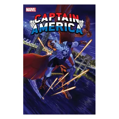 Captain America: Symbol Of Truth Vol. 1 - Homeland - Onyebuchi, Tochi