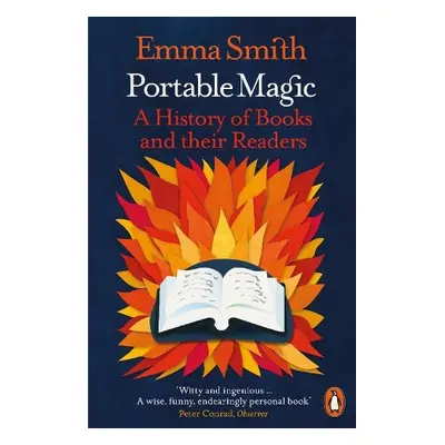 Portable Magic - Smith, Emma