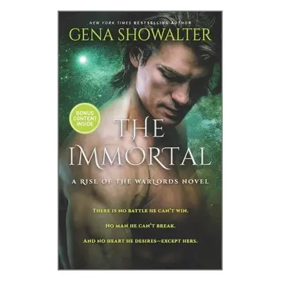 Immortal - Showalter, Gena